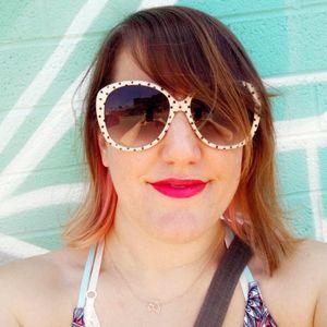 Meet your Posher, Alesia